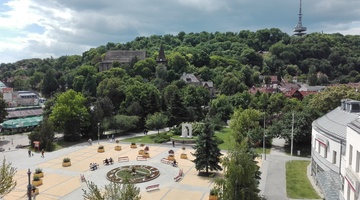 Avas Hill