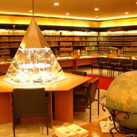 Collection of University History and Selmec Library of Historic Monuments EN