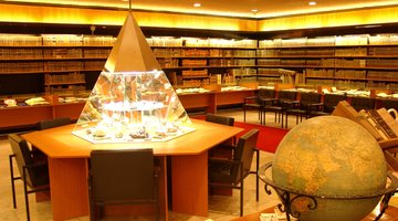 Collection of University History and Selmec Library of Historic Monuments EN