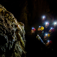 Cave Tours in Bükk National Park (EN)