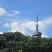 Avas Look-out Tower (EN)