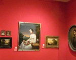Ottó Herman Museum Gallery