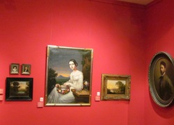 Ottó Herman Museum Gallery