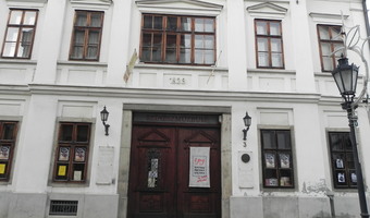 Museum of Theatre History and Performing Arts EN