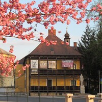 Day of Hungarian archeology - Herman Ottó Memorial House