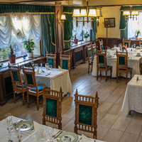 Club Hotel Kikelet***