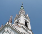 Kostol reformovanej cirkvi (Kakastemplom)