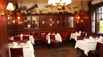 Café du Boucher - Belgická piváreň a reštaurácia