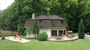 Ózon Pension - Holiday offers for Pentecost EN