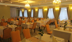 Calimbra Wellness and Conference Hotel****superior Miskolctapolca
