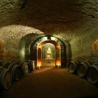 Dimension Wine Cellar