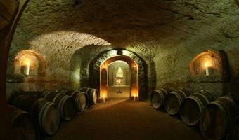 Dimension Wine Cellar EN