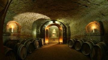 Dimension Wine Cellar EN