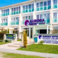 Hotel Aurora****