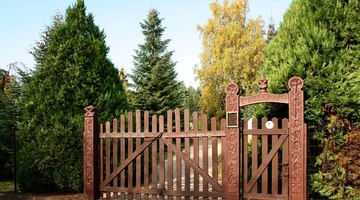 Arboretum at Avas Hill