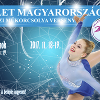 12th East Hungary Cup - International Figure Skating Competition EN