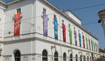 Miskolc National Theater