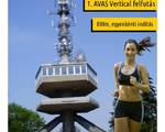 1. Avas Vertical running trail EN