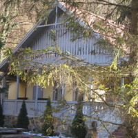 Ottó Herman Memorial House