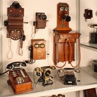 History of Telecommunications Image Museum