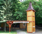 Miskolctapolca Adventure Park