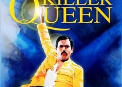 Killer Queen: Queen Show from London