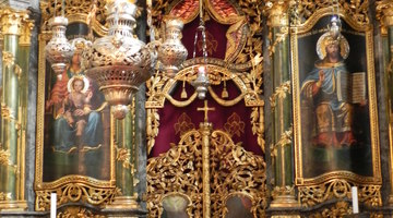 Orthodox Church (EN)
