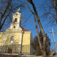 Saint Anna Church (EN)