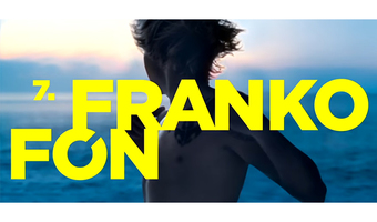 Frankofón Movie days & Festival