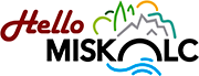 HeelloMiskolc logo