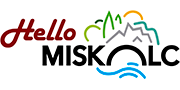 Willkommen in Miskolc! Unterkunft, Programme, Sehenswürdigkeiten