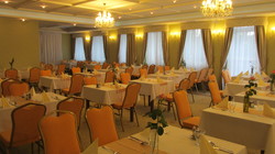 Calimbra Wellness and Conference Hotel****superior Miskolctapolca